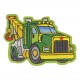 M ECUSSON VEHICULES