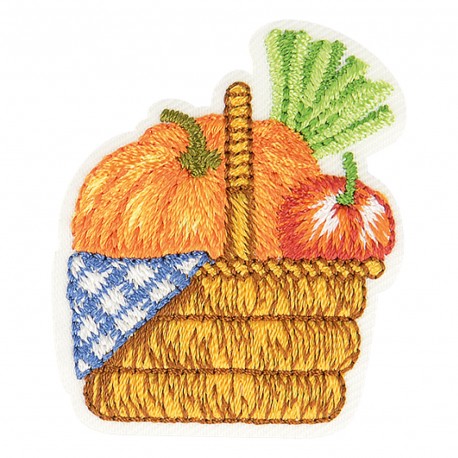 APPLIKATION "HERBST"