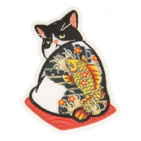 M MOTIVO ANIMALI TATUATI