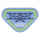 M ECUSSON AVIATION