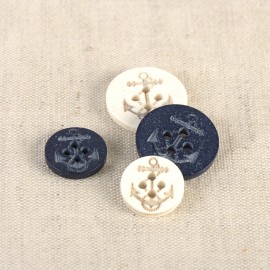 ANCHOR BUTTONS