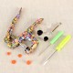 CUSTOMIZED UNIVERSAL LOCKING PLIERS FOR PLASTIC