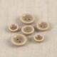 2-HOLES BUTTON "CANDY"