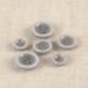 2-HOLES BUTTON "CANDY"