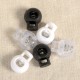KOORDSTOPPER BAL *4 18X23MM
