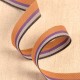 TWILL TAPE STRIPES