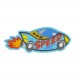 M ECUSSON SPEED