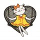 M ECUSSON ANIMAUX COOL
