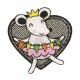 M ECUSSON ANIMAUX COOL