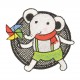 M ECUSSON ANIMAUX COOL