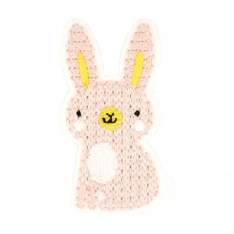 M MOTIF CUTE ANIMALS
