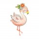 M ECUSSON ANIMAUX MIGNONS