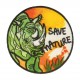 M MOTIF SAVE NATURE