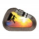 M MOTIF HIKING