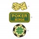 M ECUSSON THEME CASINO