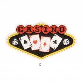 M MOTIF CASINO