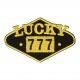 M APPLICAZIONE WINNER/LUCKY777