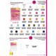 PRESSION PLASTIQUE 12MMX30 PCS