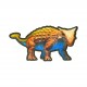 M DINOSAUR