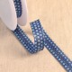 BIAS BINDING BIG POIS METALLIC