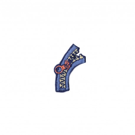MOTIF ENFANT
