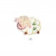 M ANIMAUX TOILE