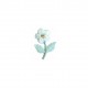 M MOTIF"FLEUR"