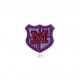 M ECUSSON "M"