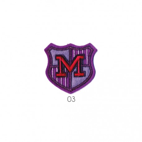 M ECUSSON "M"
