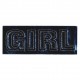 GIRL VINYL