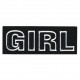 GIRL VINYL