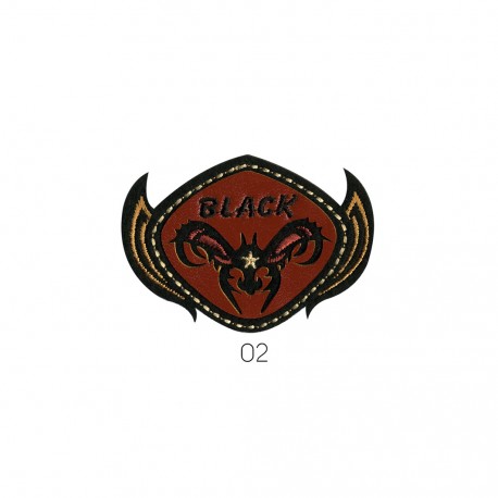 M MOTIF TRIBAL