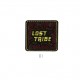 M LOST TRIBE/SPIRIT