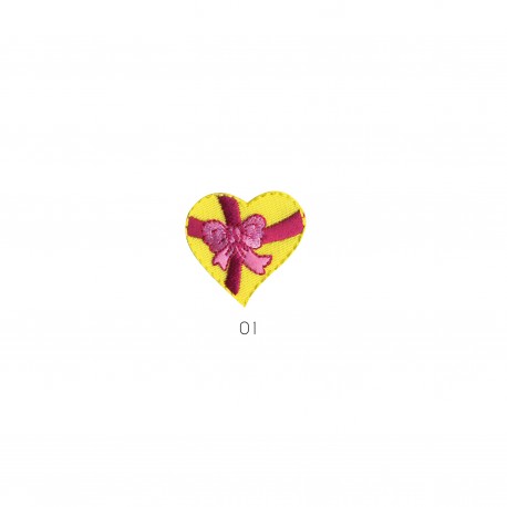 S COEUR CADEAU