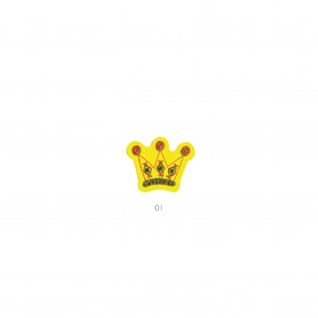 S COURONNE SIMILI