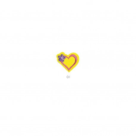 COEUR SIMILI