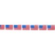 FLAG RIBBON TAPE 10MM