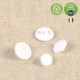 RECYCELTER KNOPF