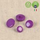 RECYCELTER KNOPF