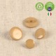 RECYCELTER KNOPF