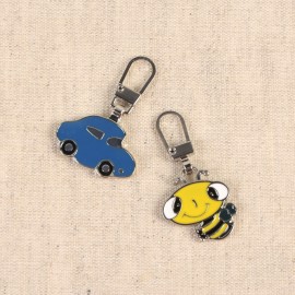 PULLER BEE/CAR