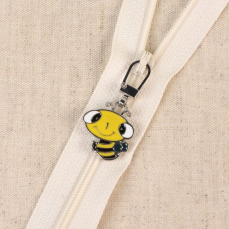 TIRETTE ABEILLE/VOITURE