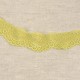 ELASTISCHE FESTONIERTE SPITZE