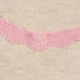 ELASTISCHE FESTONIERTE SPITZE
