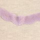ELASTISCHE FESTONIERTE SPITZE