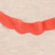 ELASTISCHE FESTONIERTE SPITZE