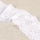 ELASTIC LACE FLOWERS