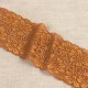 DENTELLE ÉLASTIQUE FLEURS