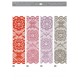 ELASTISCHE SPITZE BLUMEN