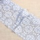 ELASTISCHE SPITZE BLUMEN